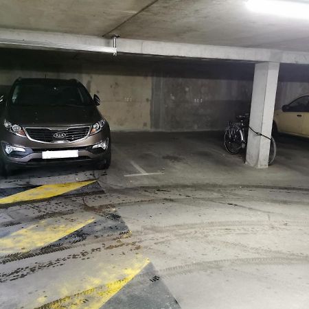 Le Saint-Marceau, T2 + Parking + Fibre Orléans Exterior foto