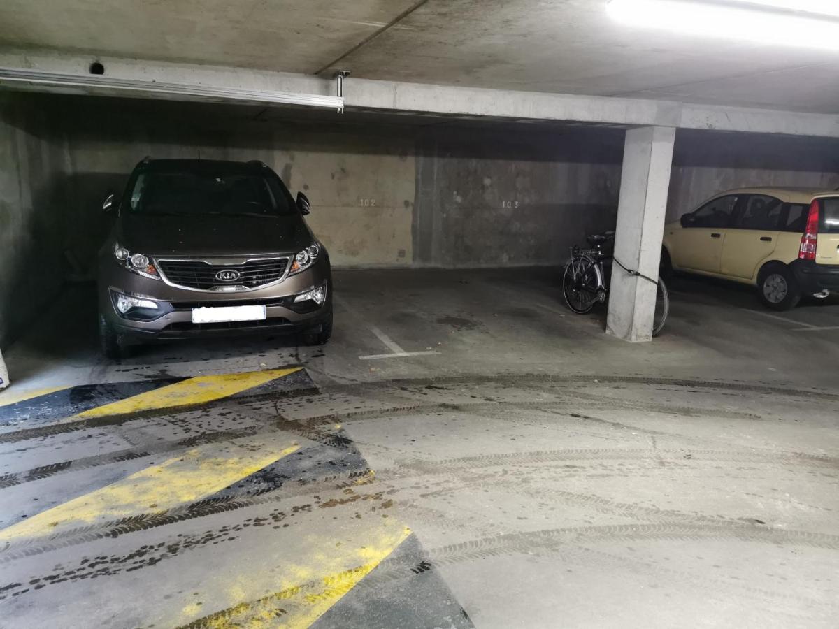 Le Saint-Marceau, T2 + Parking + Fibre Orléans Exterior foto